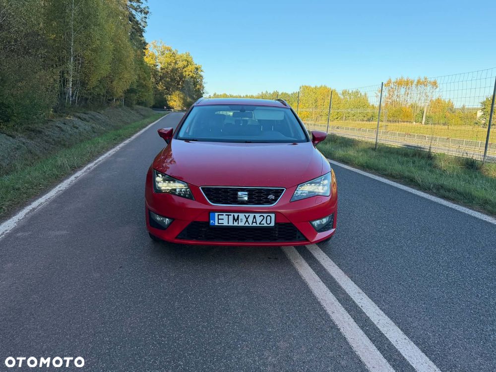 Seat Leon - 3