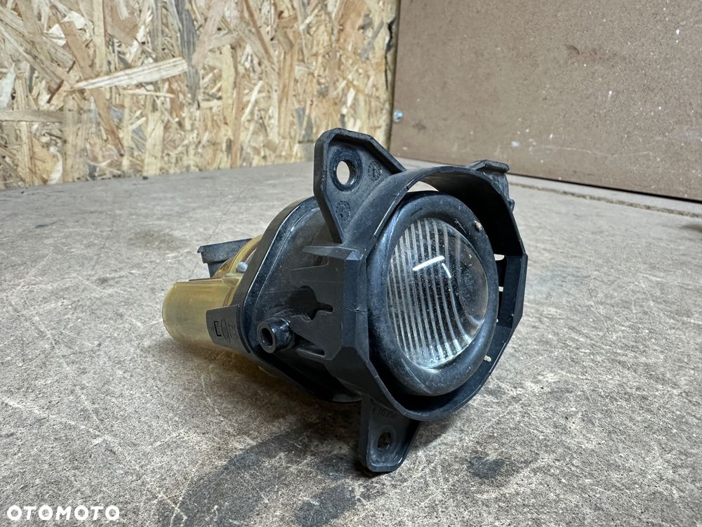 OPEL ASTRA J HALOGEN PRAWY LEWY 13367141 13367140 - 2