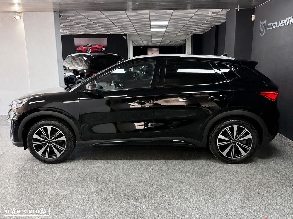 BYD Atto 3 60.48 kWh Design - 5