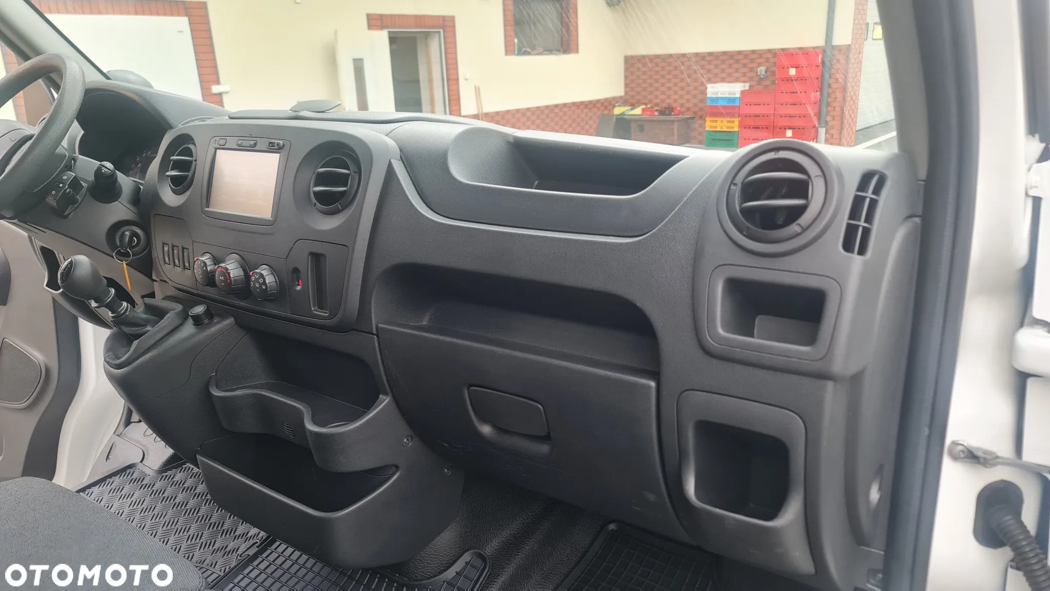 Renault MASTER L4H2 - 11