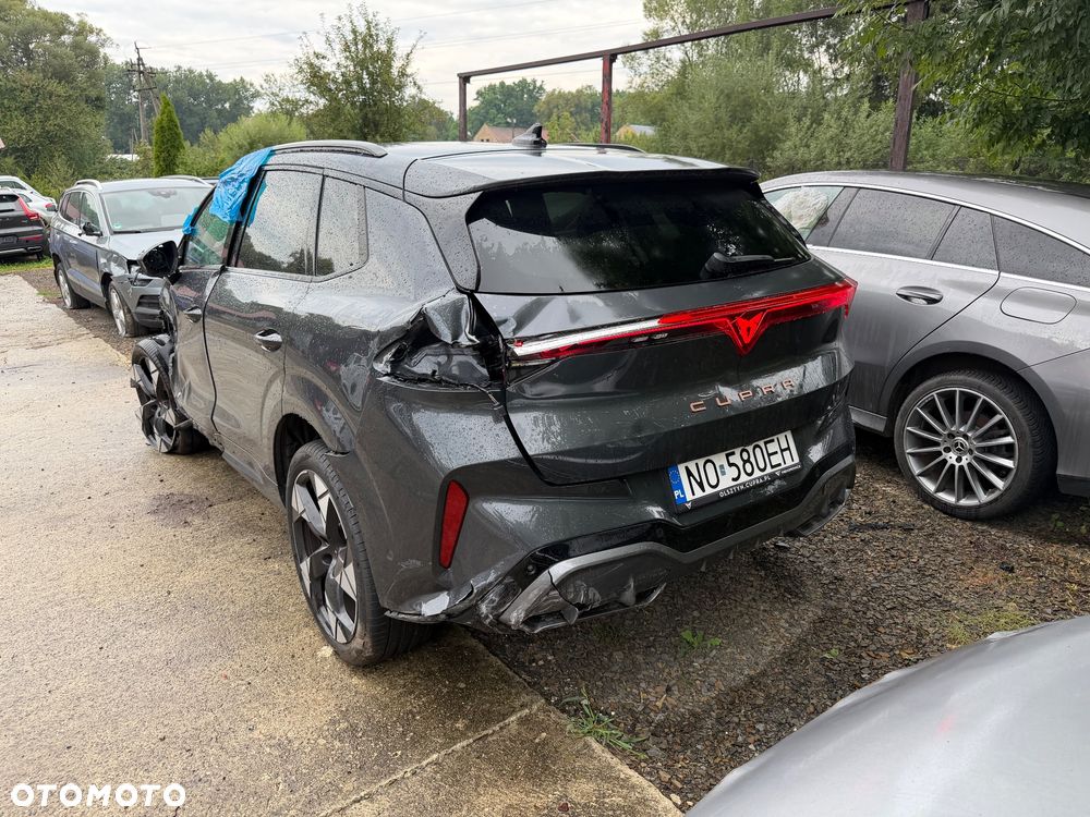 Cupra Terramar 1.5 eTSI mHEV Advantage Edition DCC DSG - 35