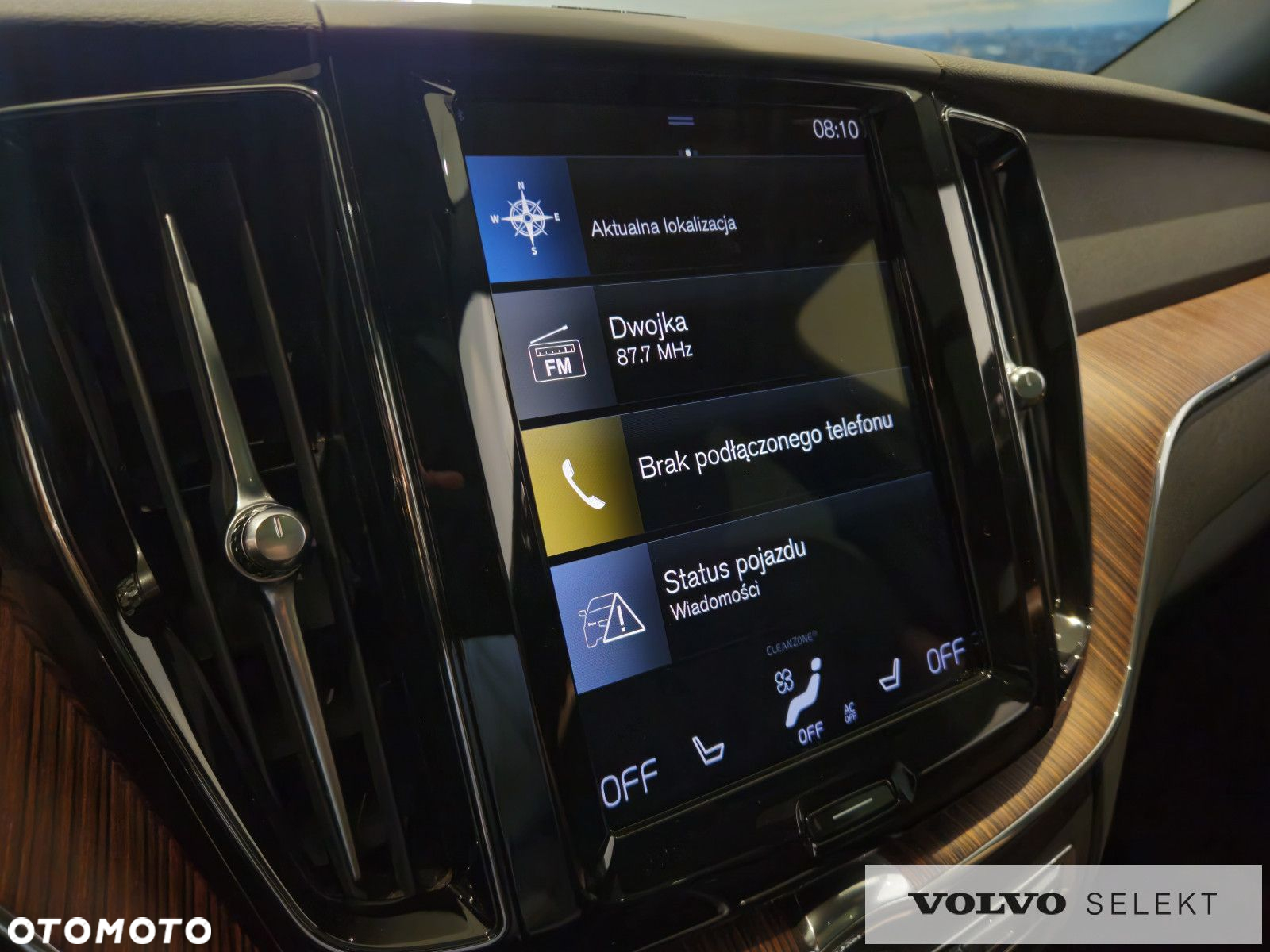 Volvo XC 60 - 22