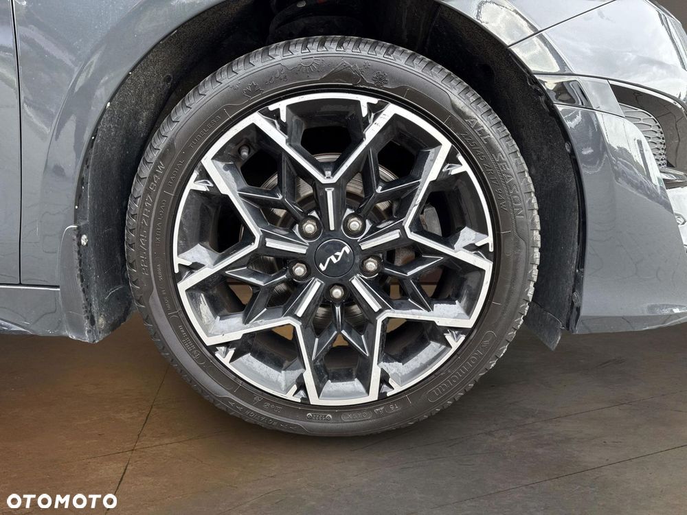 Kia ProCeed 1.5 T-GDI GT Line DCT - 18