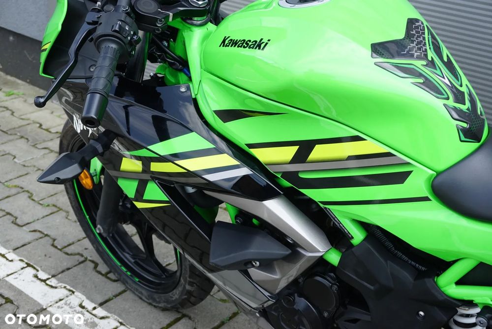 Kawasaki Ninja - 20