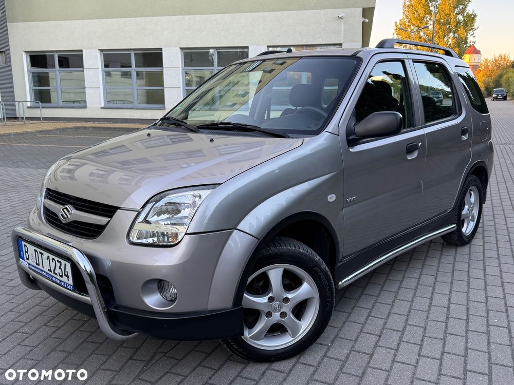 Suzuki Ignis 1.5 Automatik Comfort - 3