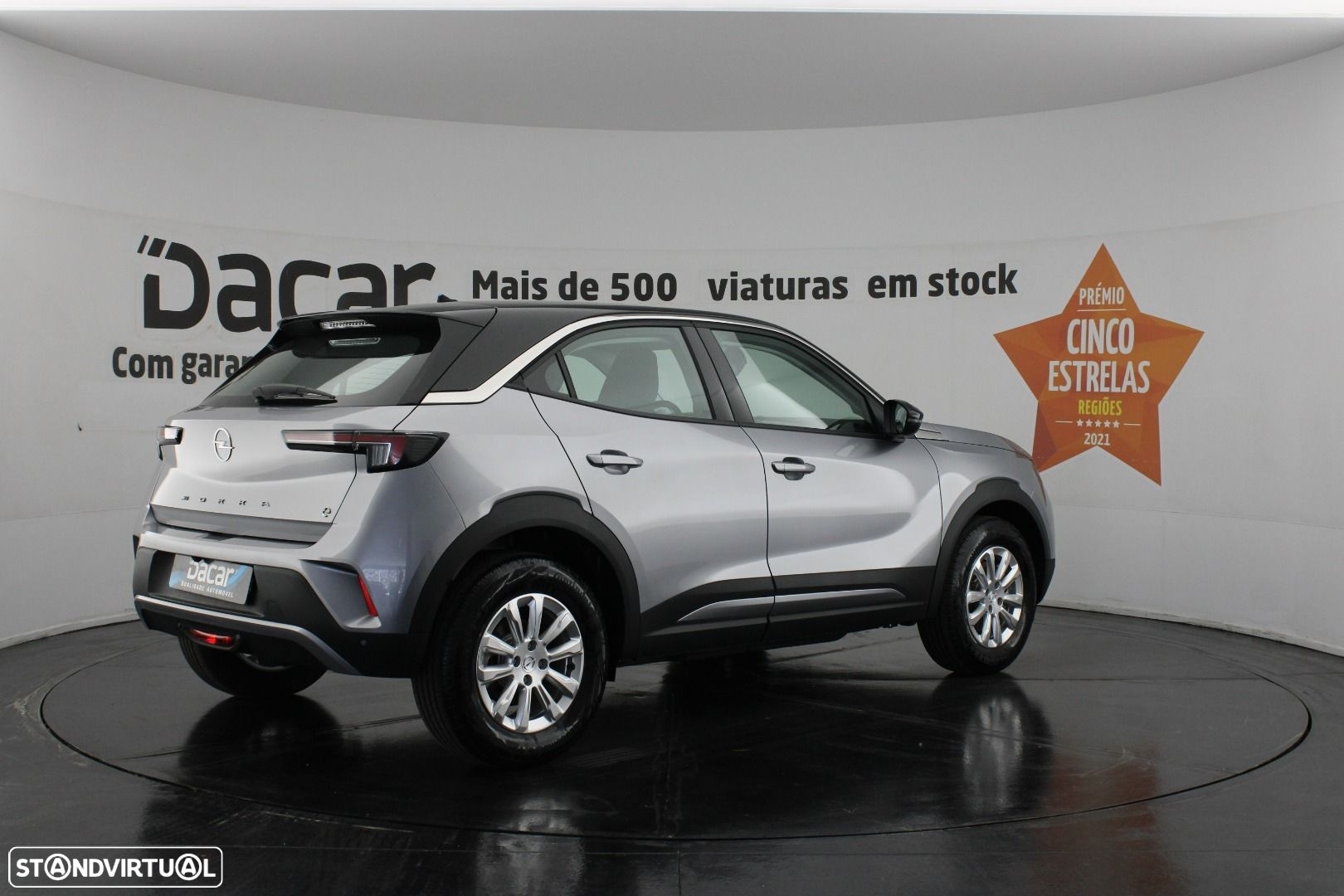 Opel Mokka-e Edition - 8