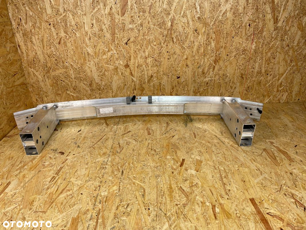 BELKA ZDERZAKA PRZÓD PRZEDNIA MERCEDES W177 W247 W118 A1776202800 - 4