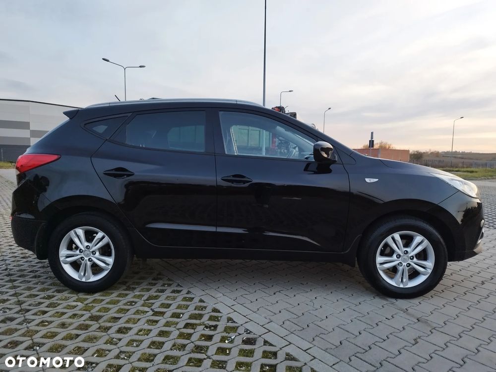Hyundai ix35 1.6 GDI Premium 2WD - 6