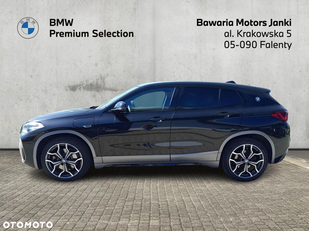 BMW X2 - 10