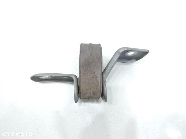 WIESZAK UCHWYT TŁUMIKA AUDI A4 B6 - 1