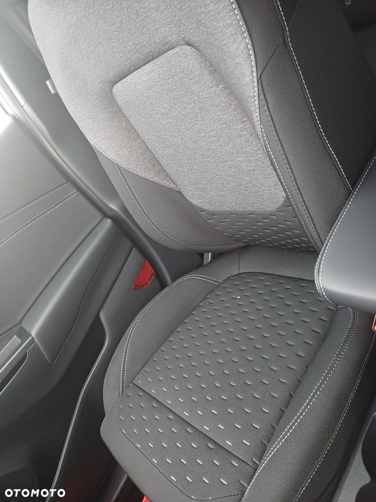 Ford Puma 1.0 EcoBoost mHEV Titanium DCT - 13