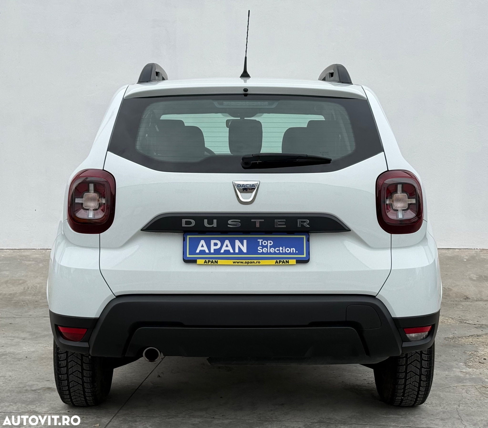 Dacia Duster 1.5 Blue dCi Comfort - 6