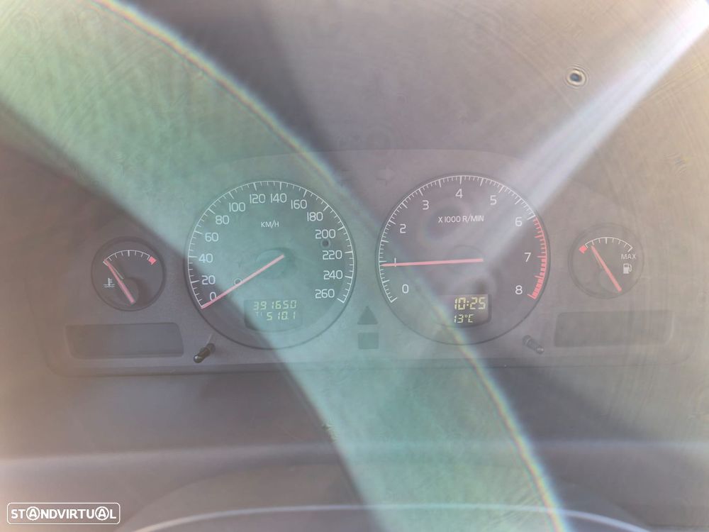 Volvo V70 2.0 T - 15