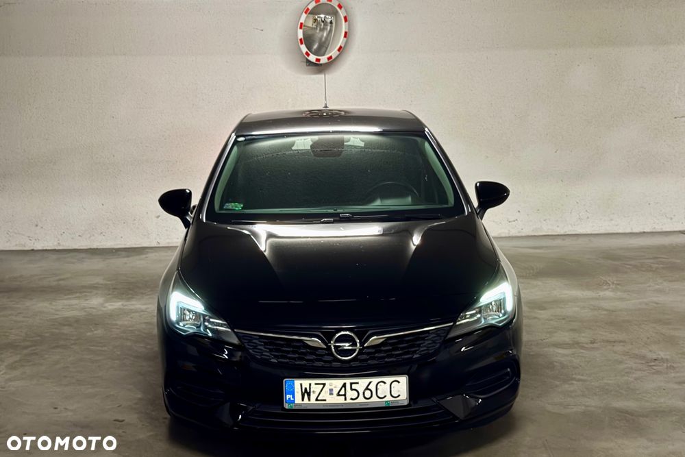 Opel Astra 1.2 T Edition S&S - 7