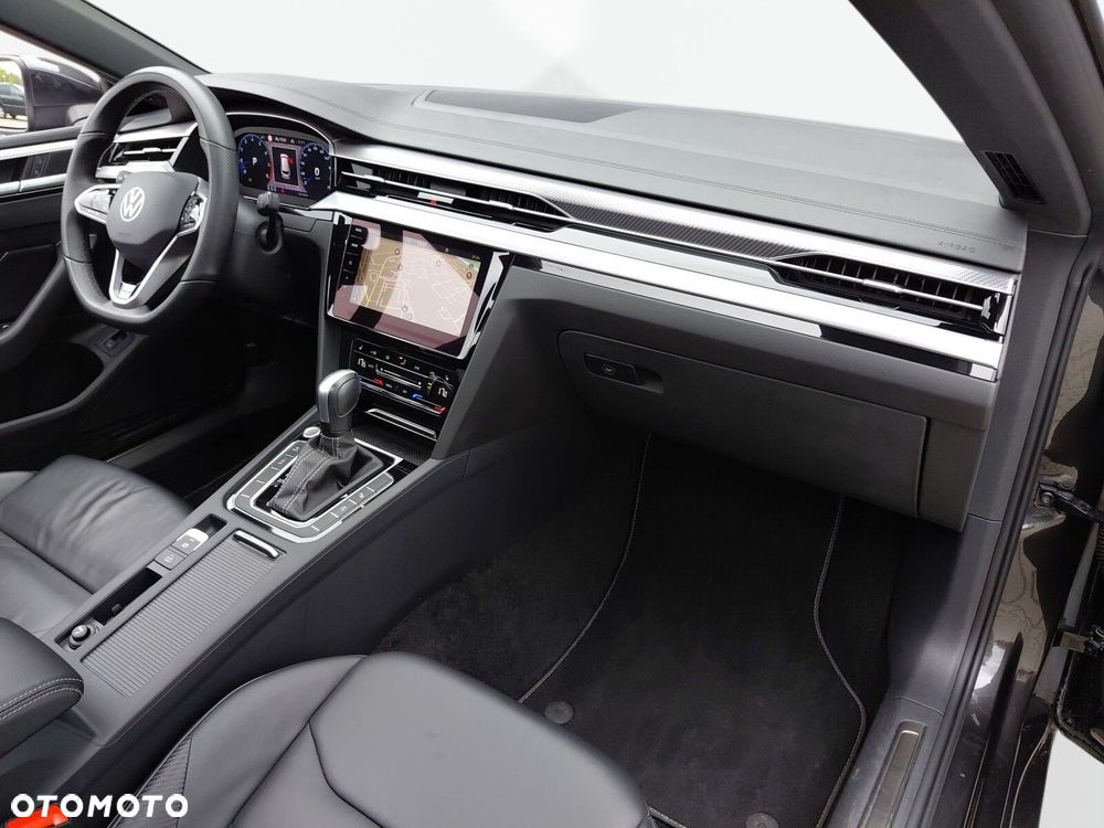 Volkswagen Arteon Shooting Brake 2.0 TSI 4Motion Elegance DSG - 18