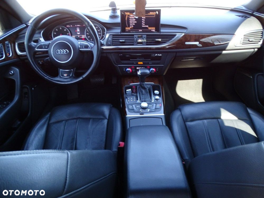 Audi A6 Limousine - 7