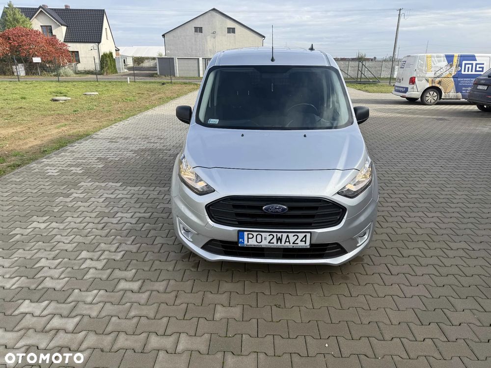Ford Transit Connect Kombi 230 L2 Trend PowerShift - 1