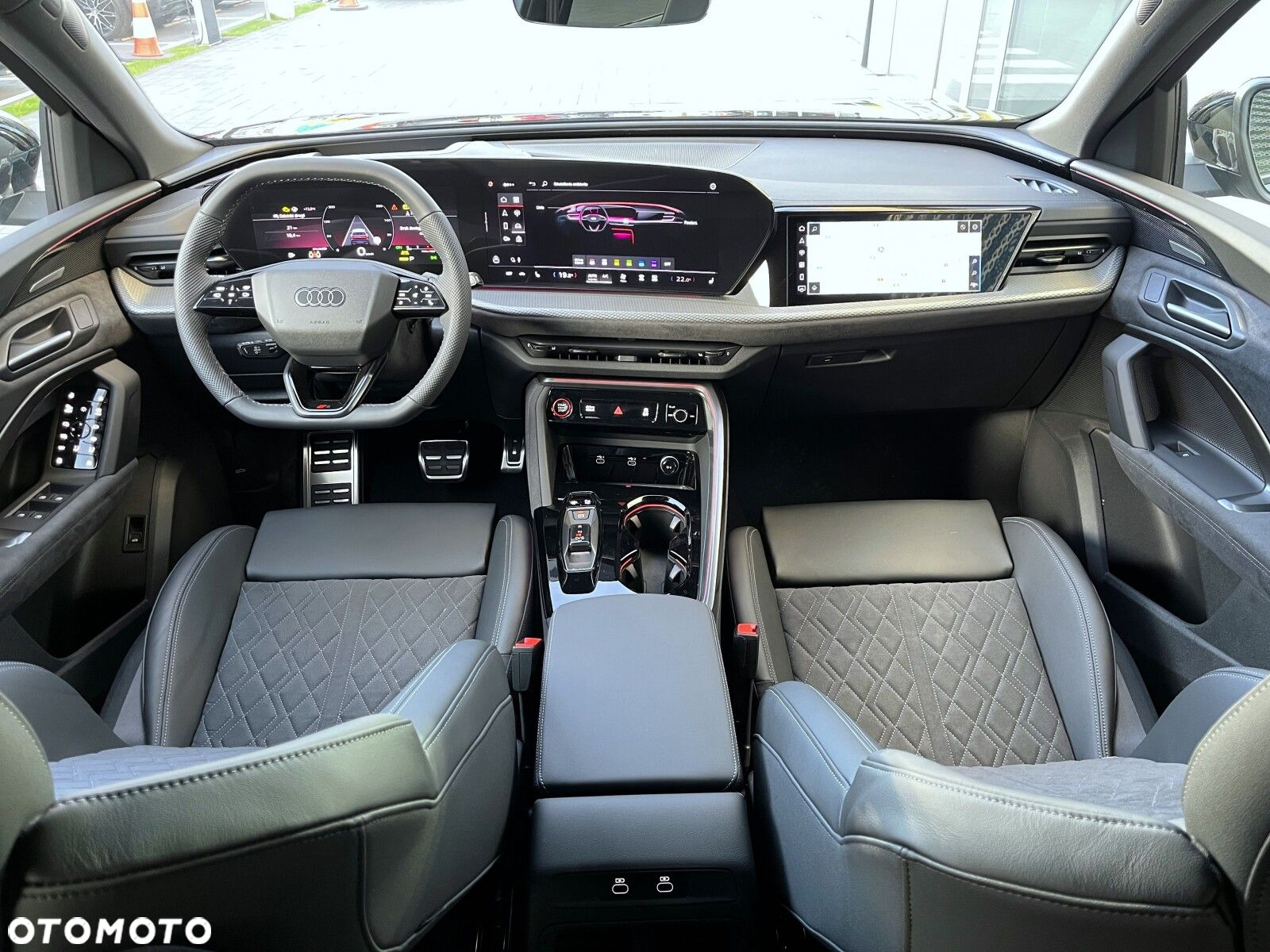 Audi Q5 Sportback - 12