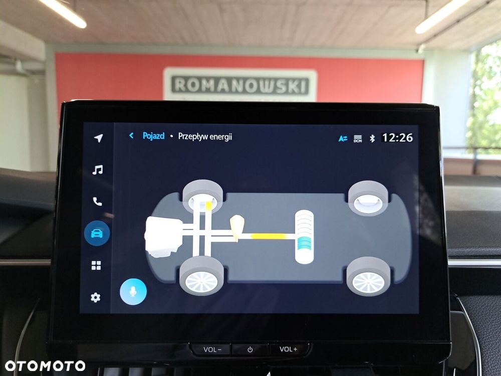 Toyota Corolla 1.8 Hybrid Comfort - 23