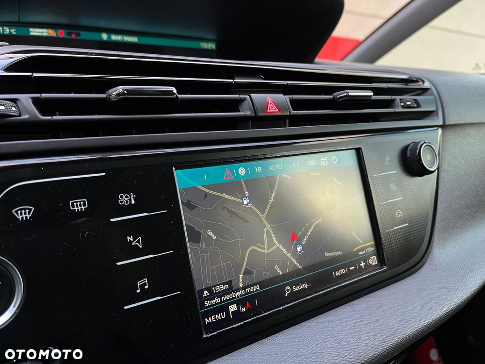 Citroën C4 Picasso 1.6 BlueHDi MoreLife S&S - 15