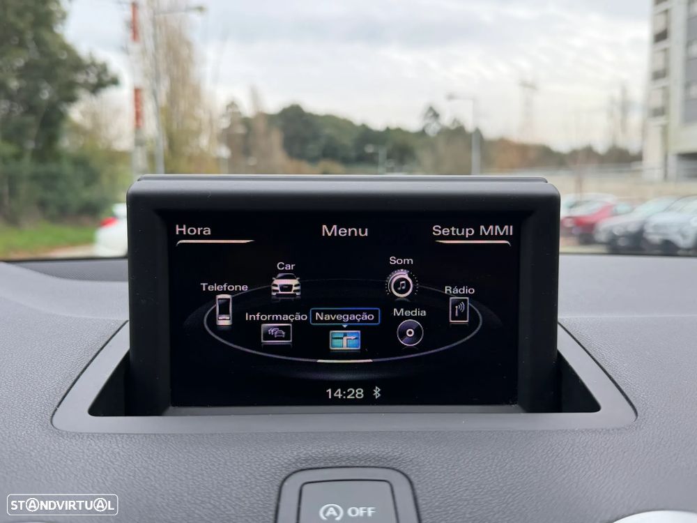 Audi A1 1.4 TFSI admired - 32