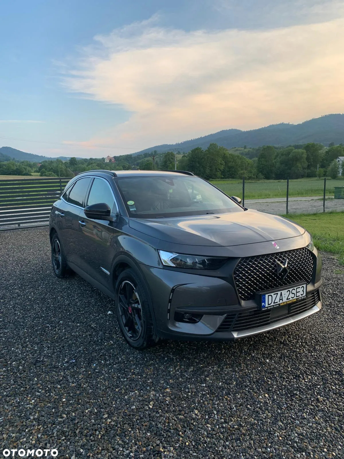 DS Automobiles DS 7 Crossback - 31