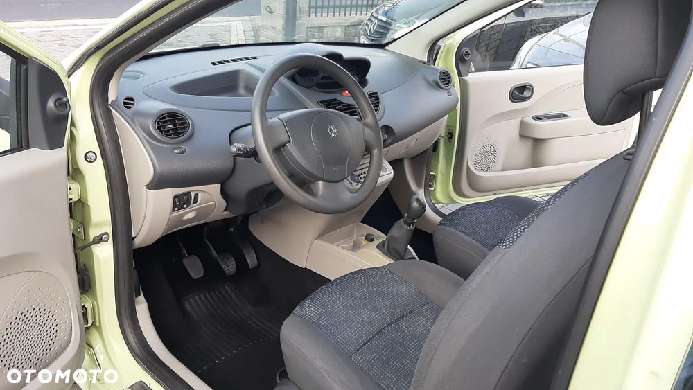 Renault Twingo 1.2 Twin - 17