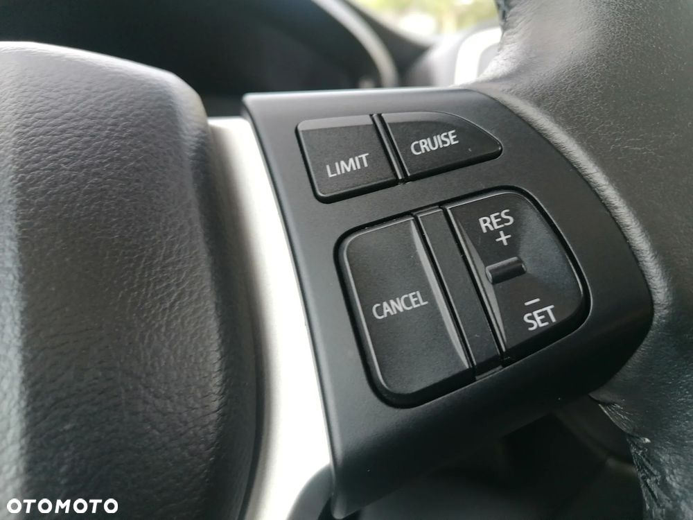 Suzuki SX4 S-Cross 1.6 VVT 4x2 Comfort+ - 18