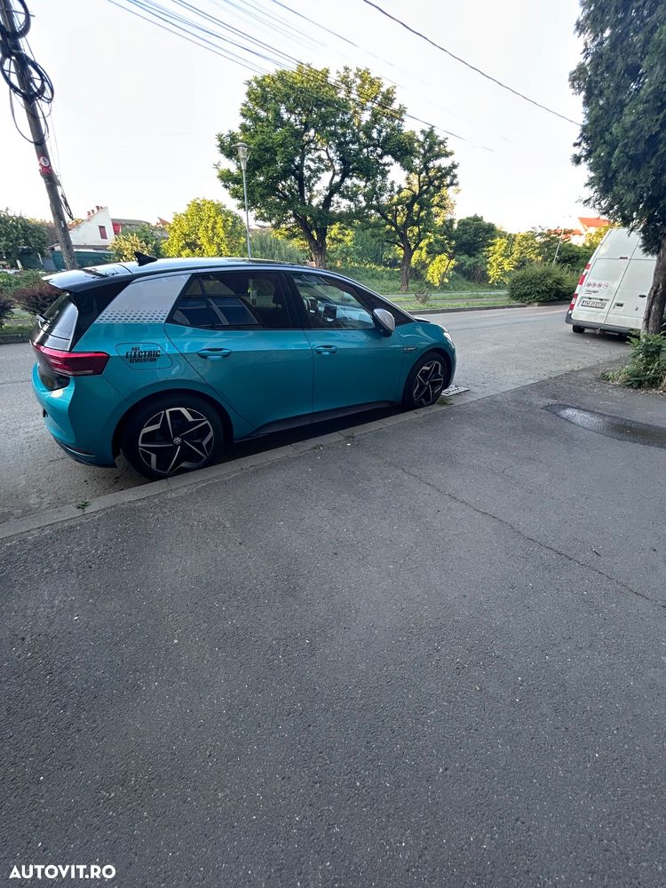 Volkswagen ID.3 58 kWh Pro Performance - 7