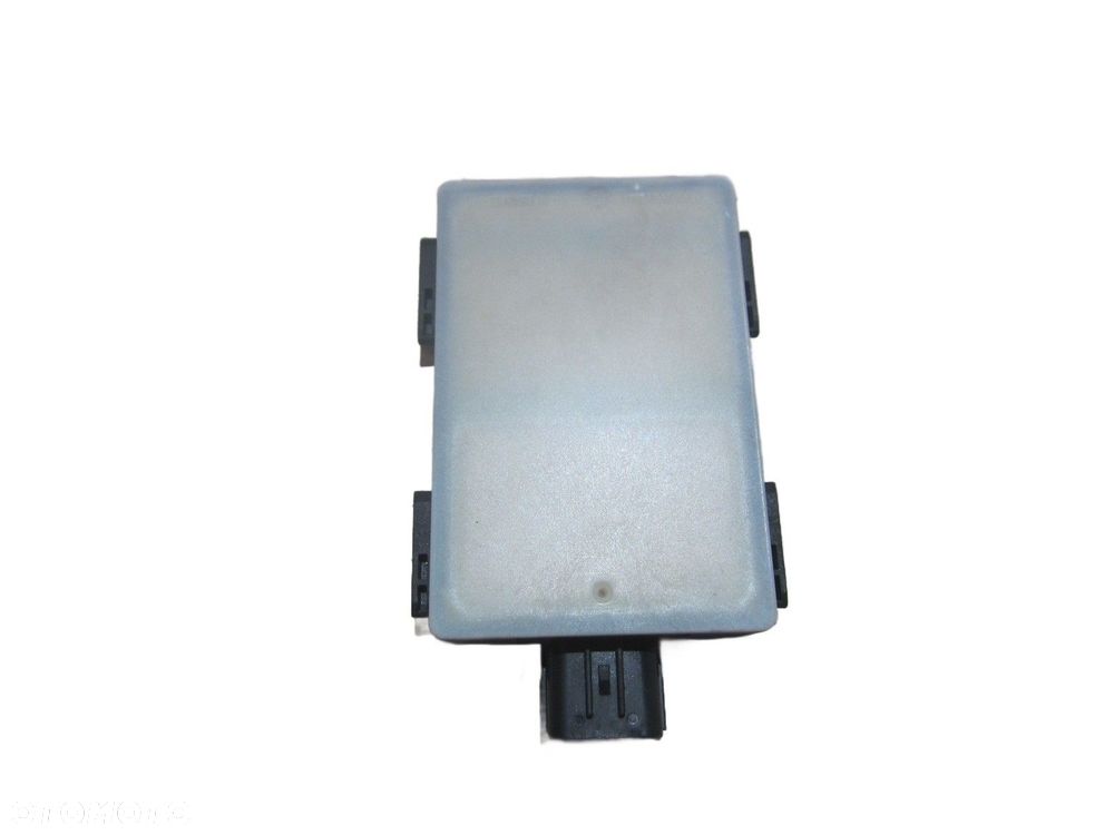 VOLVO XC60 II XC 60 LEWY TYŁ MODUŁ SENSOR RADAR MARTWEGO POLA 31665692 - 1