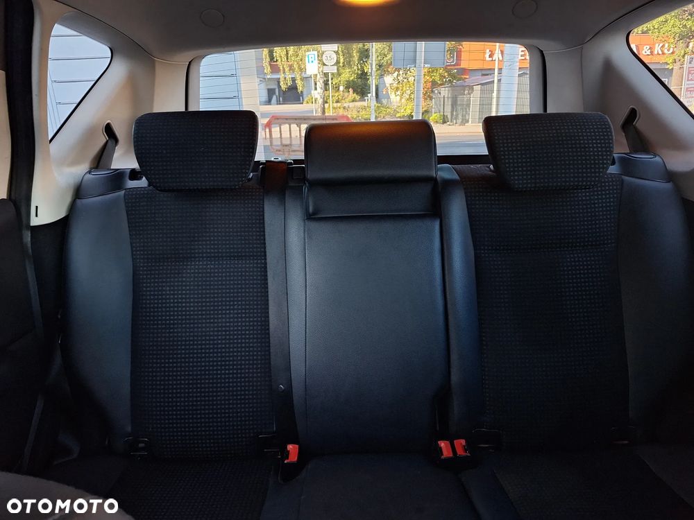 Mercedes-Benz Klasa A 200 Autotronic Elegance - 15