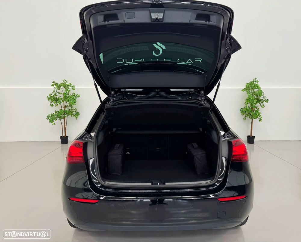 Mercedes-Benz A 250 e Progressive - 31