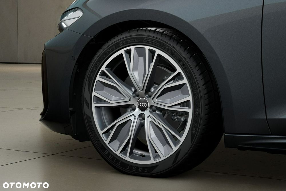 Audi A5 Avant - 6