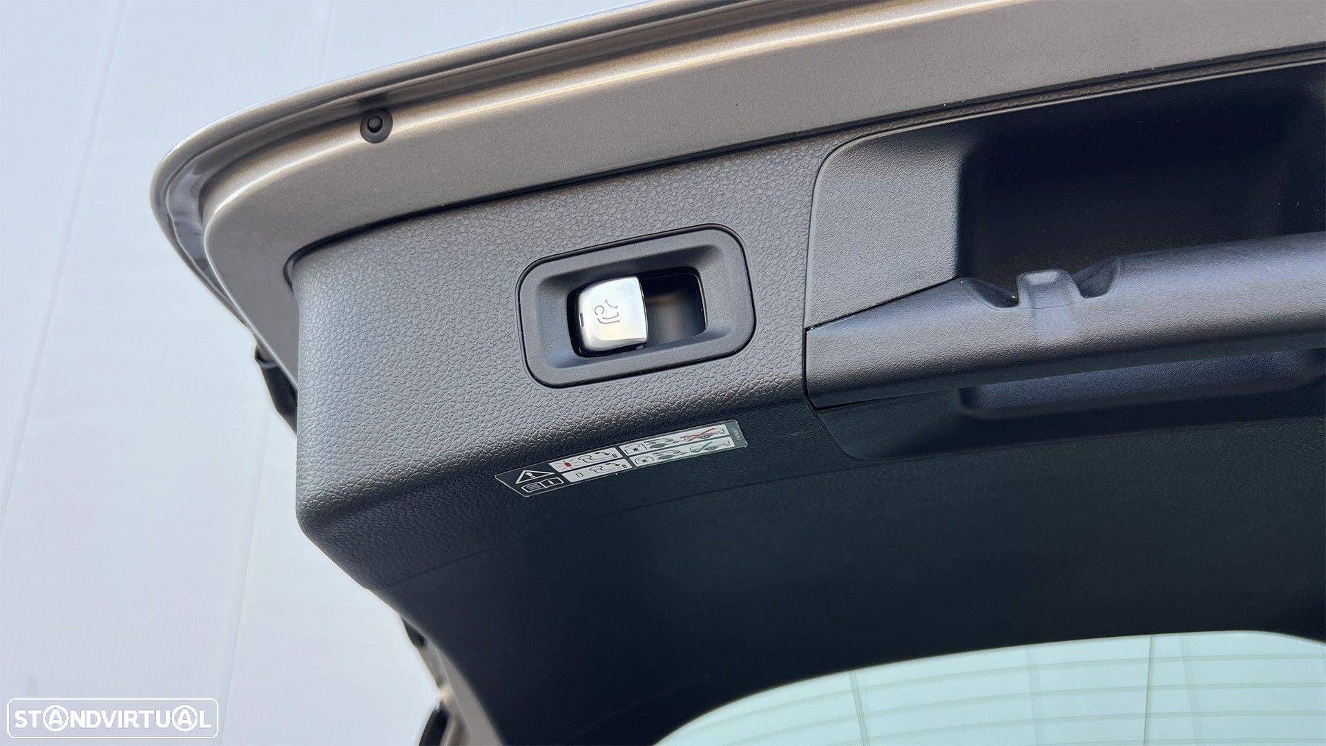 Mercedes-Benz C 200 d Station AMG Line - 46