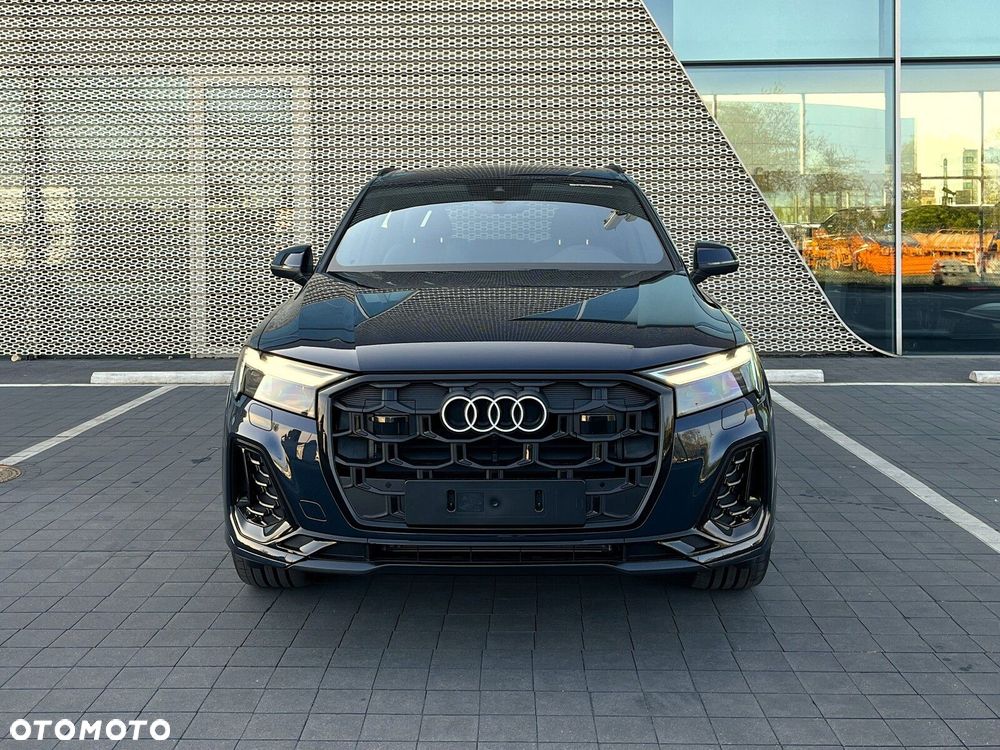 Audi Q7 - 11