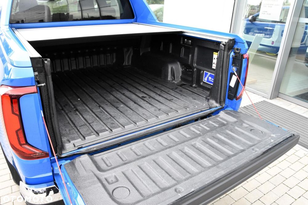 Volkswagen Amarok - 6