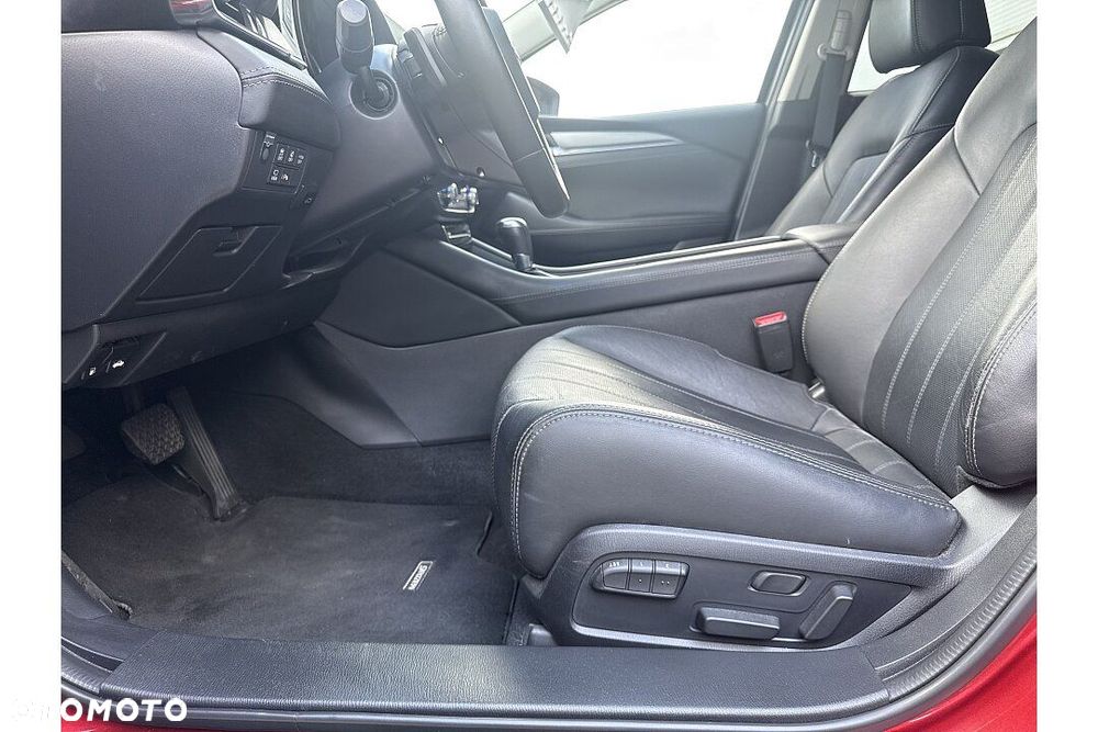 Mazda 6 2.5 SKYPassion - 8