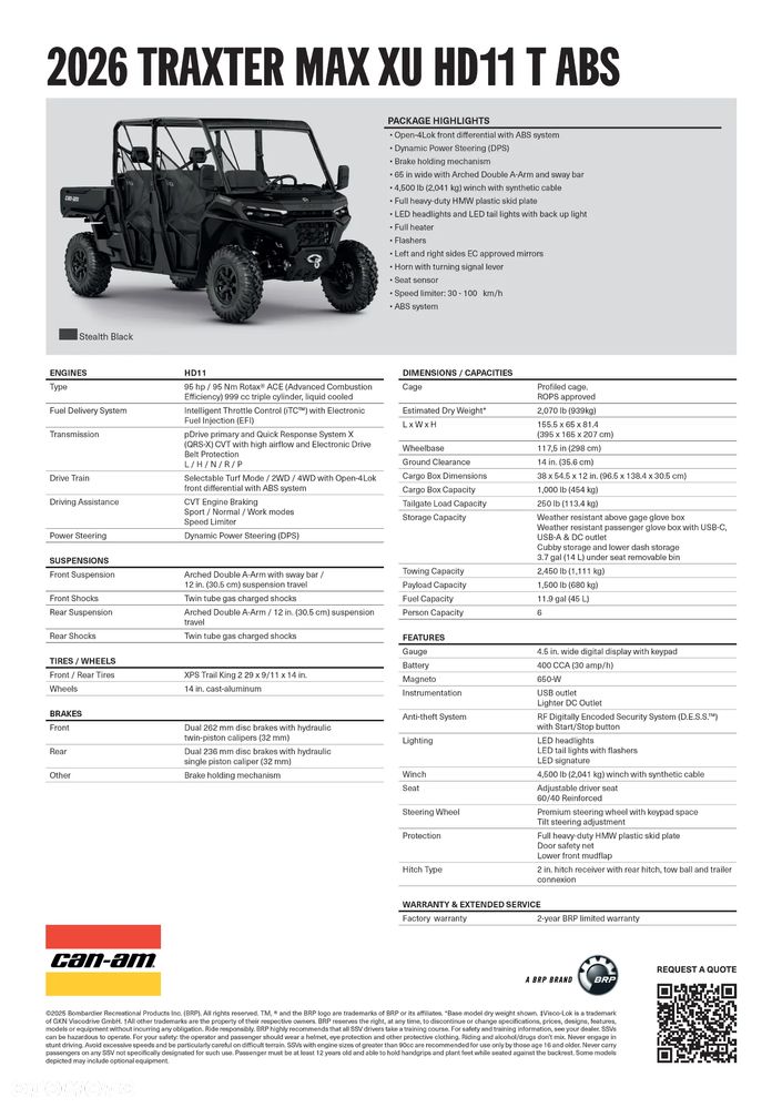Can-Am Inny - 3