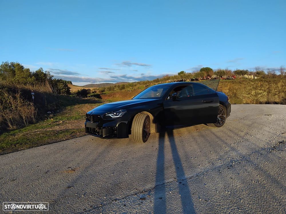 BMW M2 Auto - 5