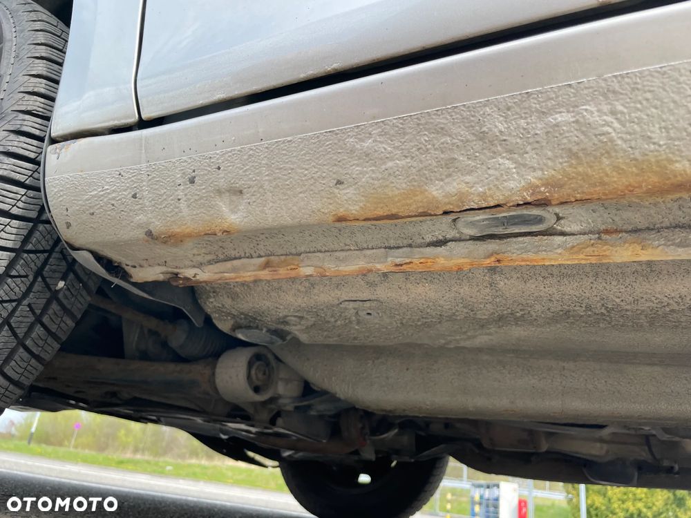 Skoda Fabia 1.4 16V Classic - 14