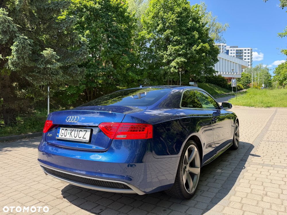 Audi A5 Coupé 2.0 TDI clean diesel Quattro - 18