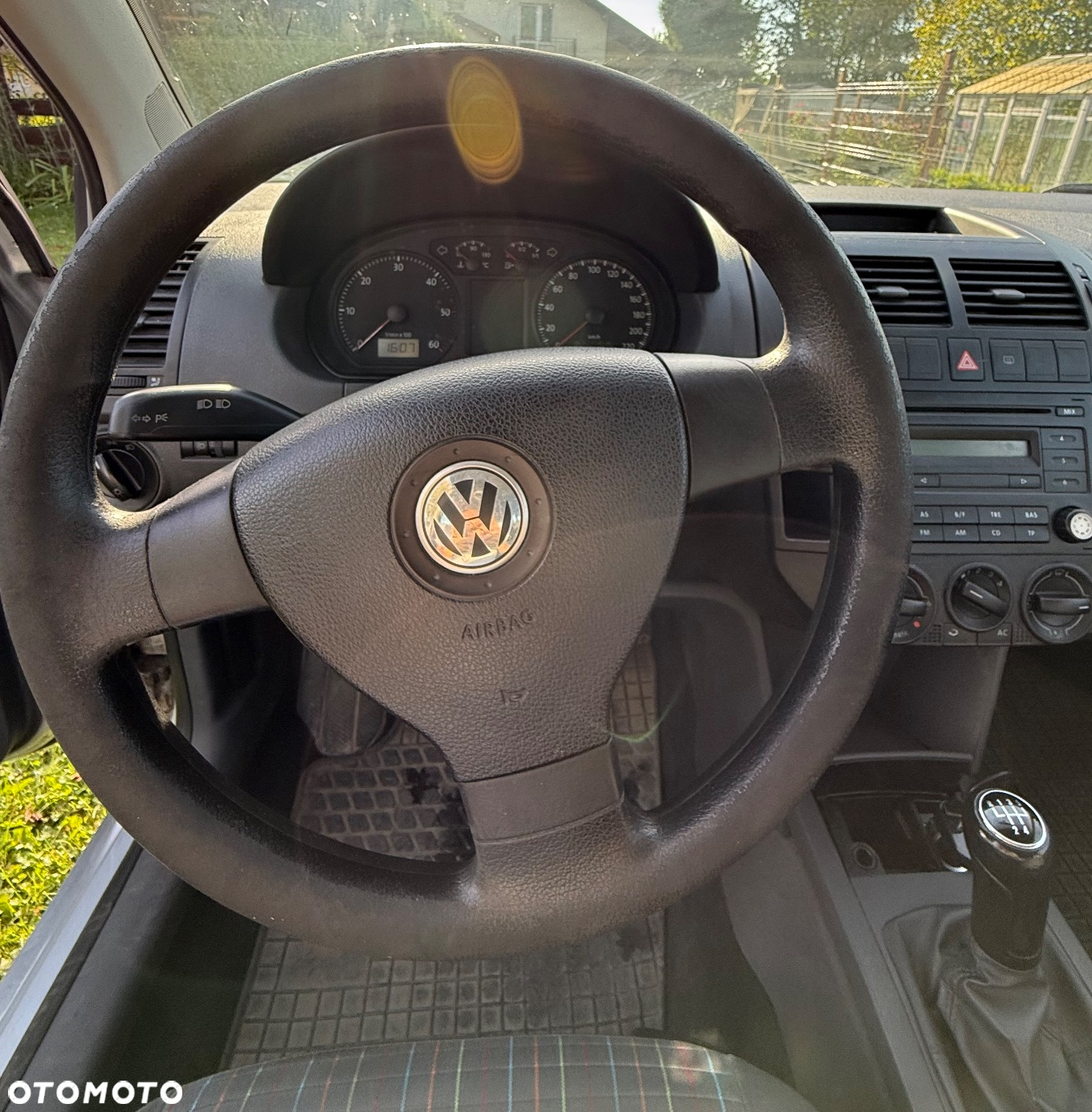 Volkswagen Polo - 7