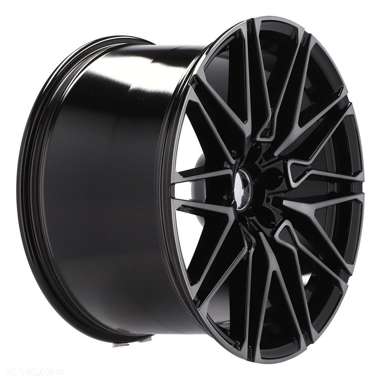 4x Felgi 21 5x112 m.in. do BMW X5 G05 X6 G06 X7 G07 Competition M Pakiet - B5771 (IN0295) - 7
