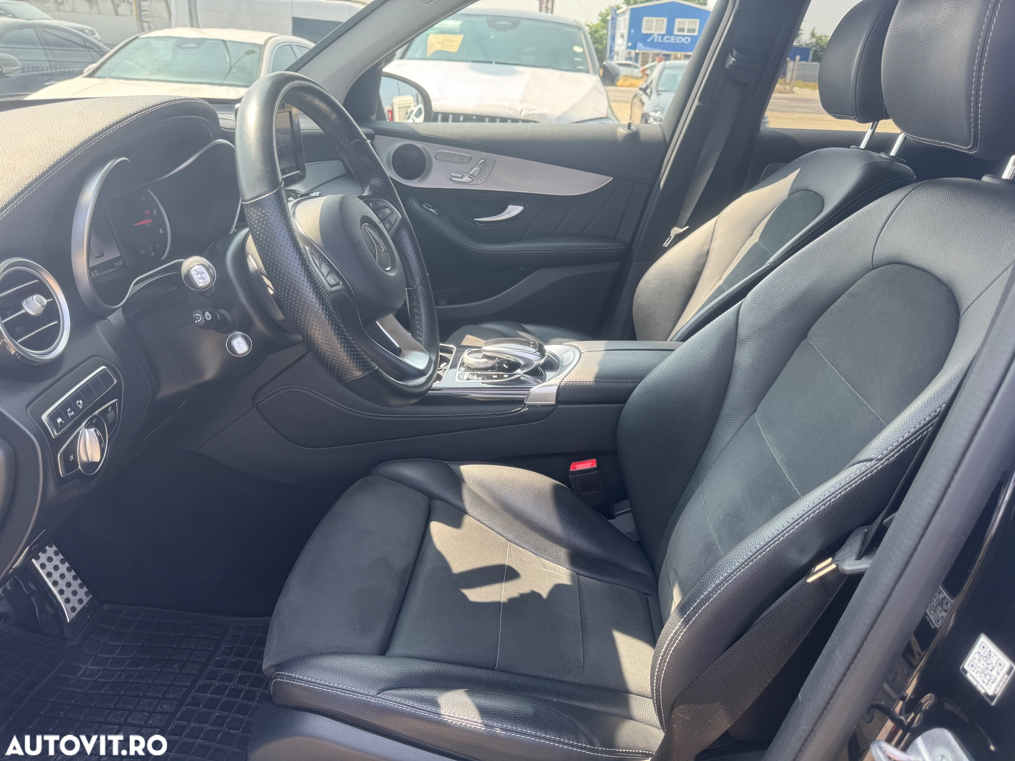Mercedes-Benz GLC 250 d 4MATIC - 19