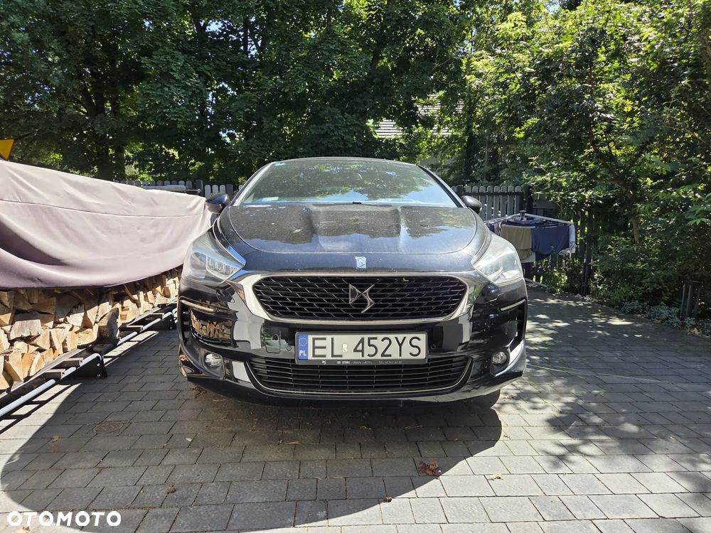 DS Automobiles DS 5 - 3