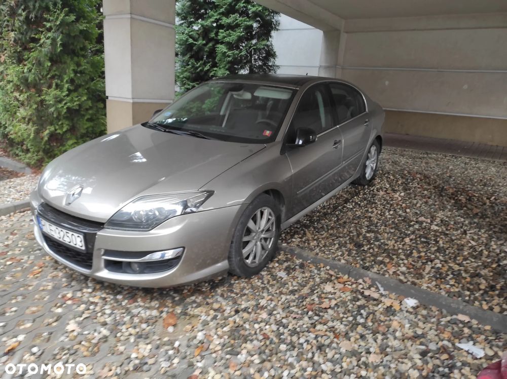 Renault Laguna - 8