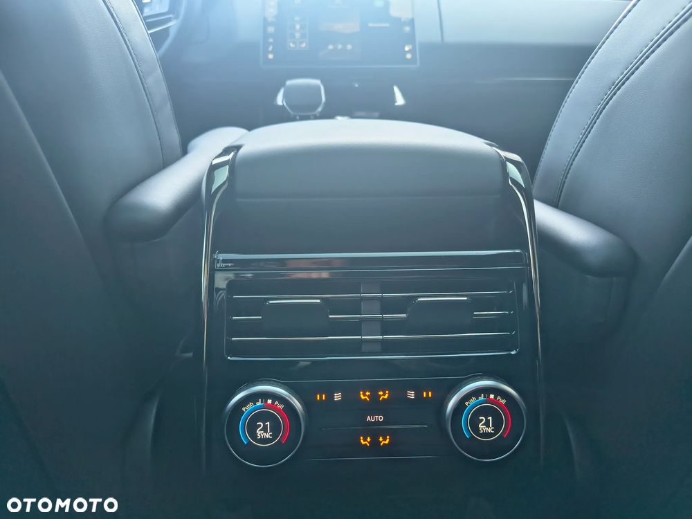 Land Rover Range Rover Sport S 3.0 D SE - 21