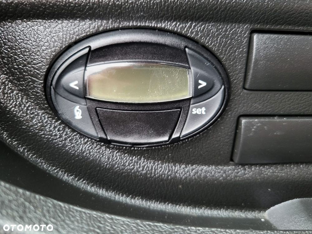 Peugeot BOXER 2.2 HDI-DOKA 6 OSÓB+SKRZYNIA 2,90M-HAK 3000KG-ŁADNY - 26