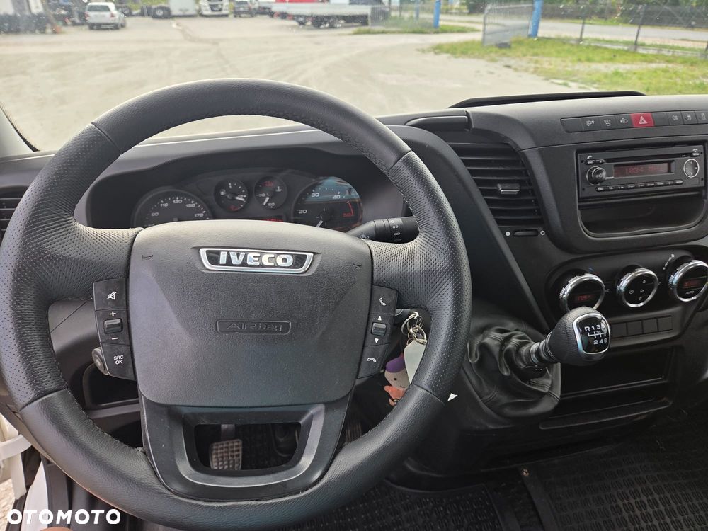 Iveco 35c16 - 6