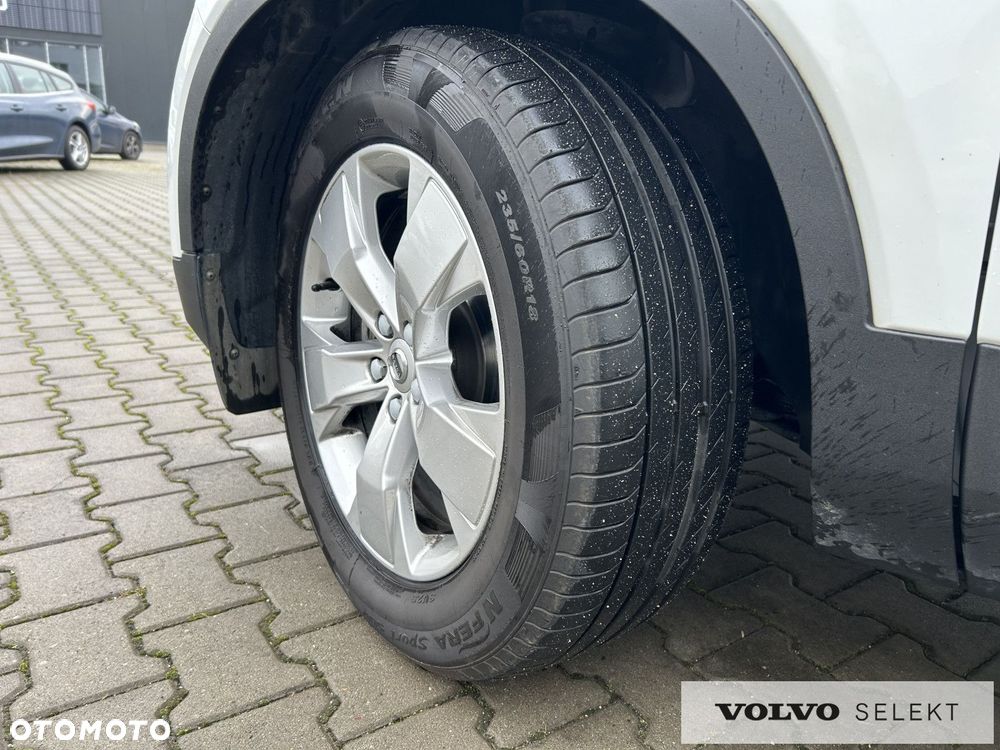 Volvo XC 40 - 27